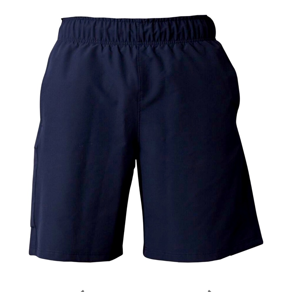NWT | Easton Men’s Slowpitch Shorts - Navy/Royal XXXL